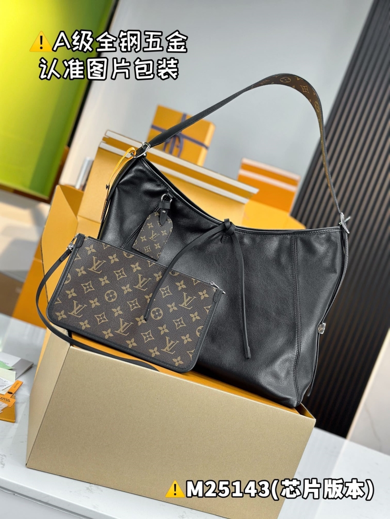 LV Satchel Bags